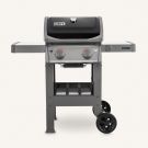Газовый гриль Weber Spirit II E-210 GBS черный, 44010175