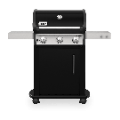 Газовый гриль Weber Spirit Premium E-315 GBS черный, 46512275