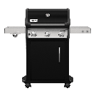 Газовый гриль Weber Spirit Premium E-325 GBS черный, 46712275