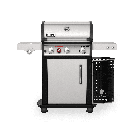 Газовый гриль Weber Spirit Premium SP-335 GBS, 46802375