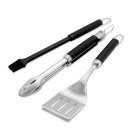 Набор инструментов Precision для гриля Weber, 6764