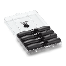 Набор держателей кукурузы Weber, 6489