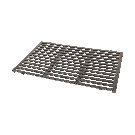 Решетка чугунная Weber для SmokeFire EX4 44,3х30,2 см, 7011