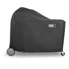 Чехол Premium для угольного гриля Summit Charcoal Grilling Center Weber, 7174