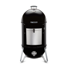 Коптильня Weber Smokey Mountain Cooker 57 см черный, 731004