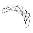 Решетка для разогрева Weber, 8417