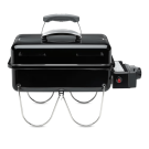 Газовый гриль Weber Go-Anywhere черный, 1141075