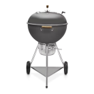 Угольный гриль 70th Anniversary Edition Kettle 57cm Hollywood Gray, 19521004