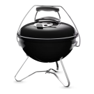 Угольный гриль Weber Smokey Joe Premium 37 см черный, 1121004 (УЦЕНКА - Витринный образец)