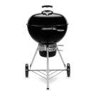 Угольный гриль Weber Master-Touch GBS E-5755 57 см черный, 14801004