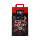 Уголь древесный Weber 3 кг, 18164