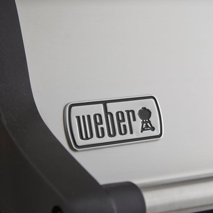 Газовый гриль Weber Spirit SP-335